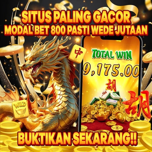 MOMBOLA: Situs Gacor Modal Kecil dengan Withdraw Cepat